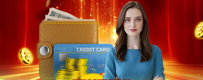 Imagem promocional da experiência de game da bet4474