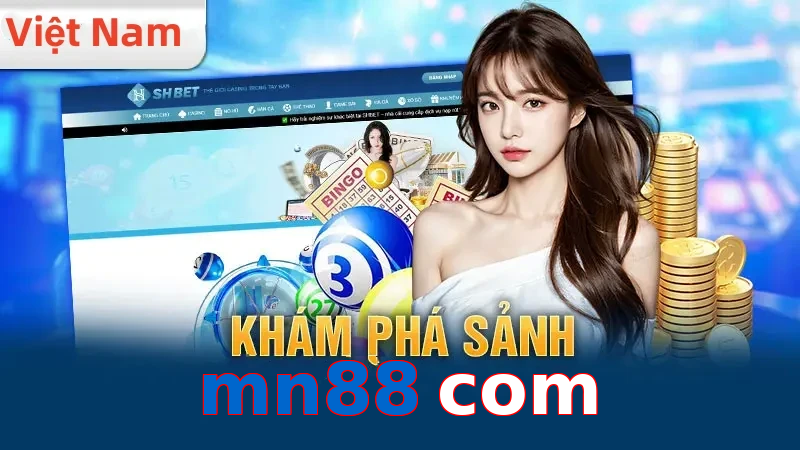 mn88 com